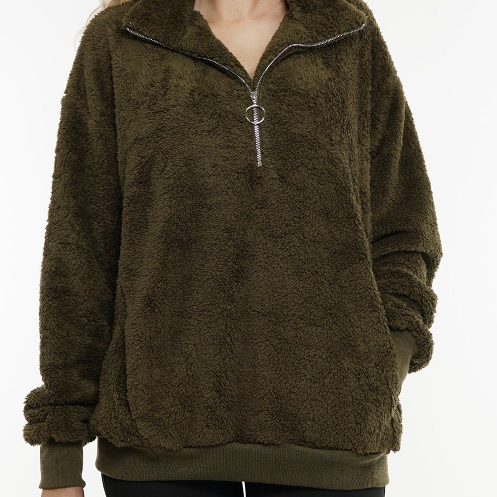 MT5507- OLIVE